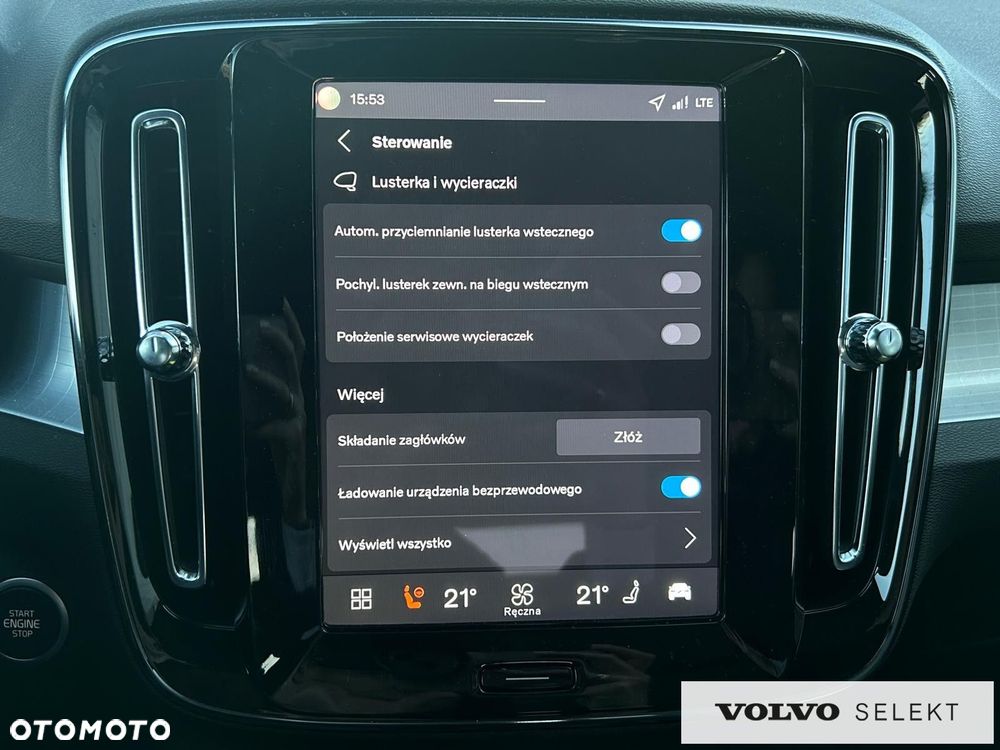 Volvo XC 40 - 32