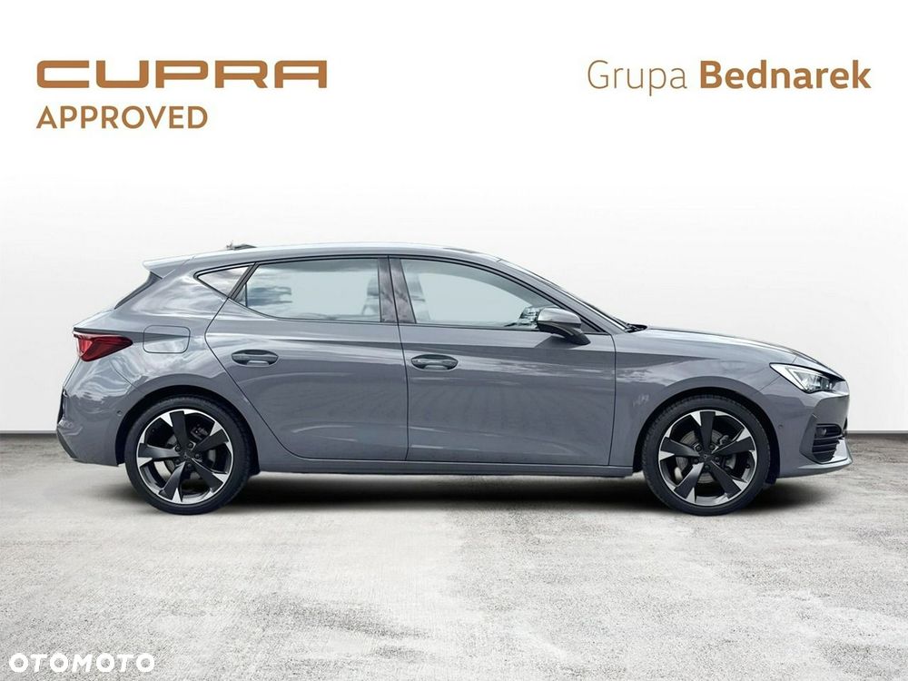 Cupra Leon 1.5 TSI - 7