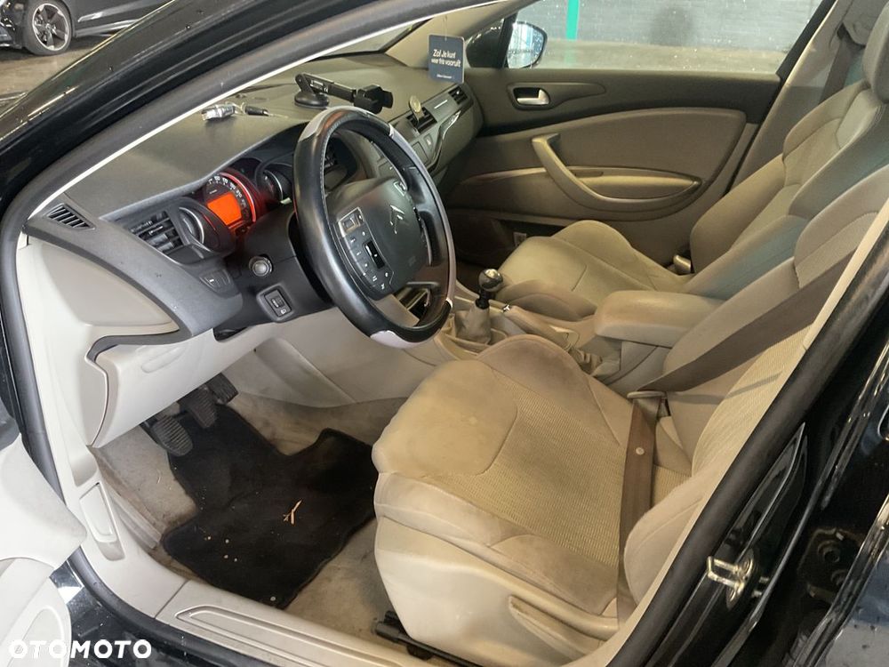 Citroën C5 THP 155 Confort - 4