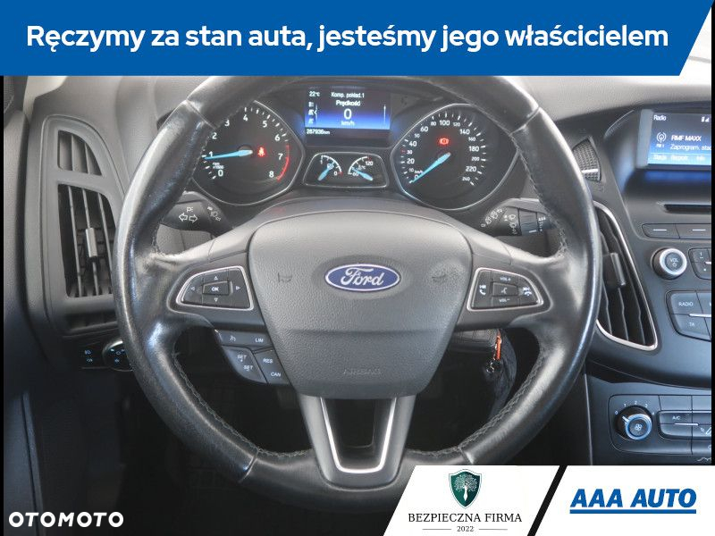 Ford Focus - 16