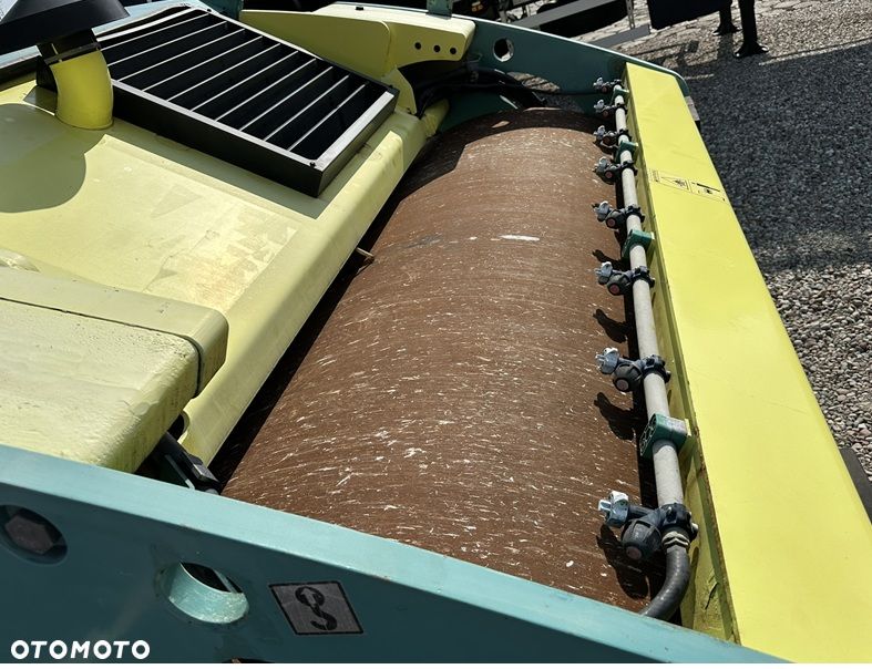 Ammann AV 130 X - 18