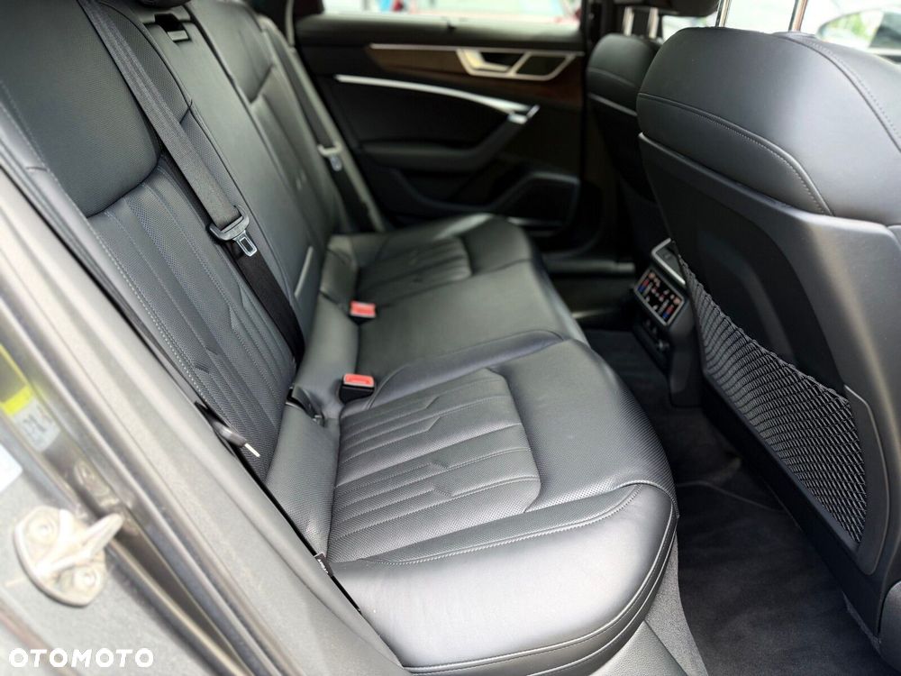 Audi A6 Limousine 50 TDI mHEV Quattro S Line Tiptronic - 29