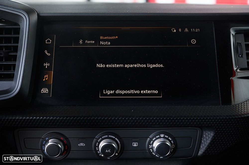 Audi A1 Sportback 25 TFSI - 42