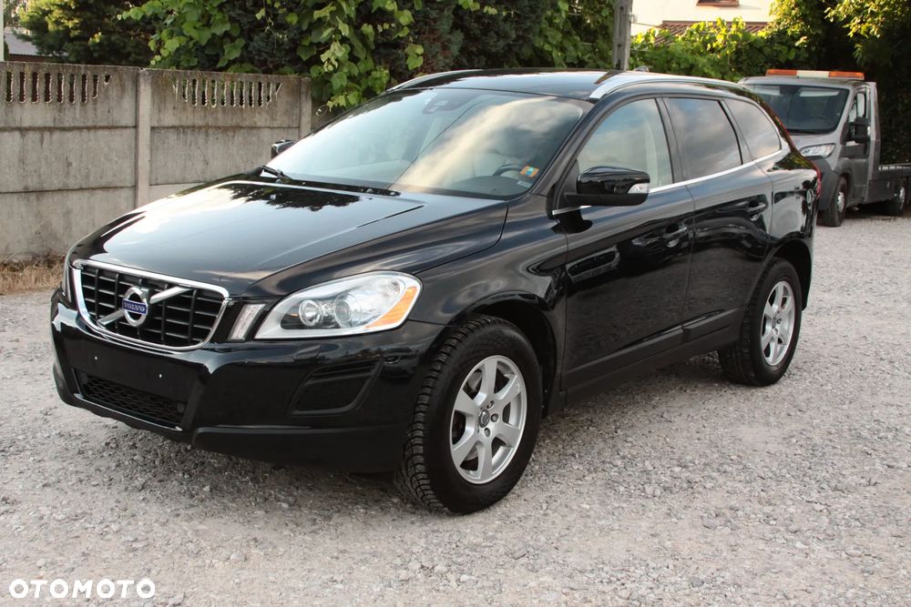 Volvo XC 60 DRIVe Summum - 6