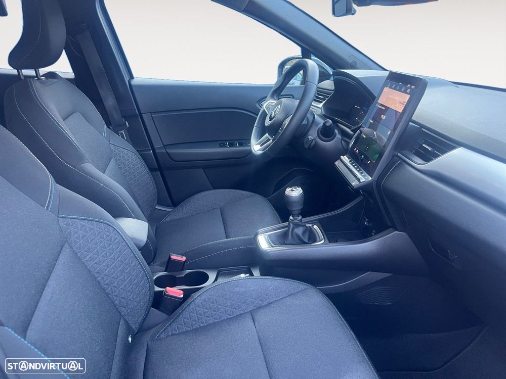 Mitsubishi ASX 1.0 MPI-T Kaiteki - 15