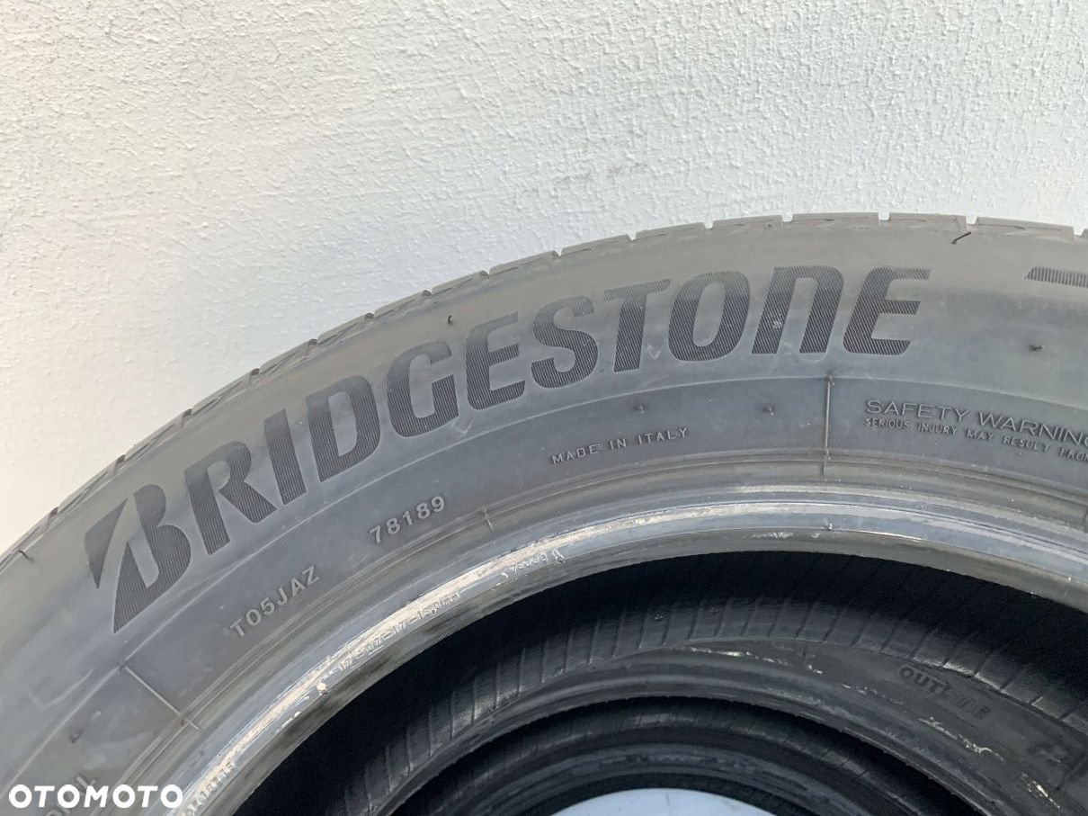 215/60/17 96H BRIDGESTONE TURANZA T005 - 4