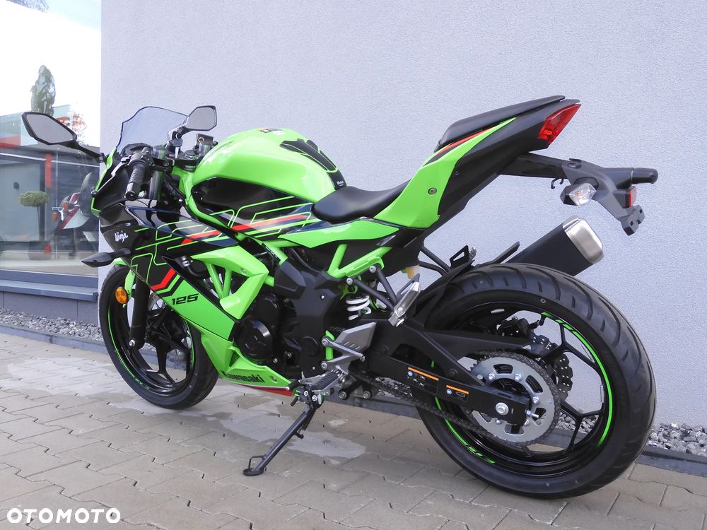 Kawasaki Ninja - 35