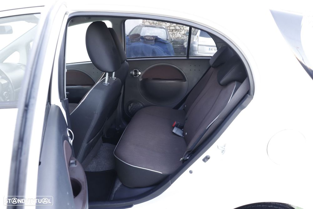 Mitsubishi i-MiEV Standard - 10