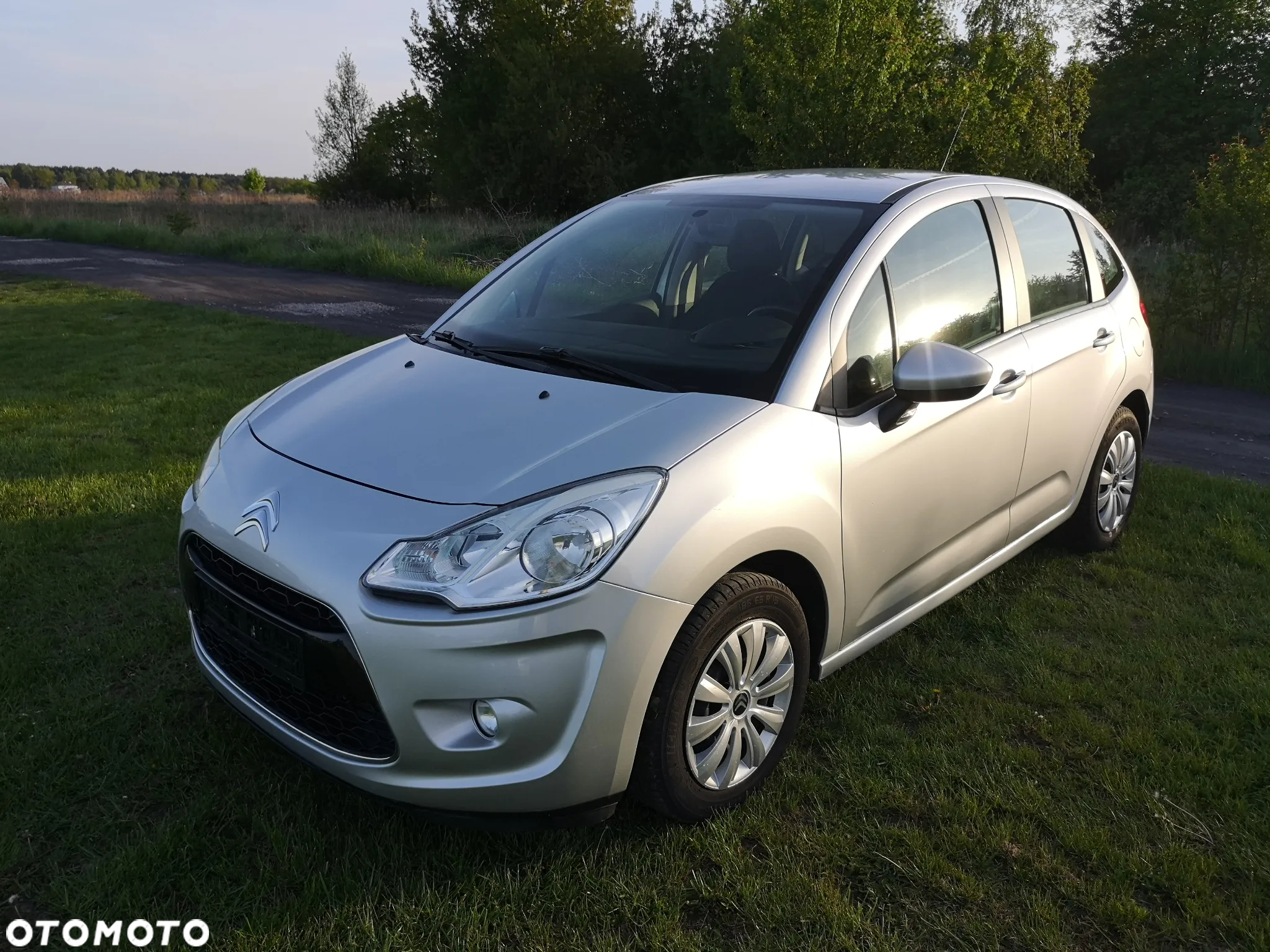Citroën C3 1.6 e-HDi Exclusive - 9
