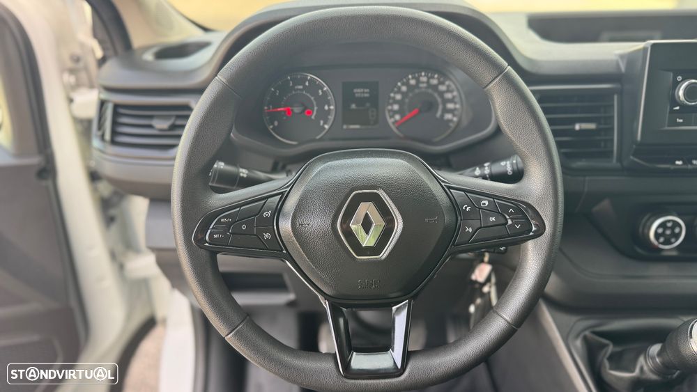 Renault Trafic 2.0 Blue dCi L2 Grand Zen - 6