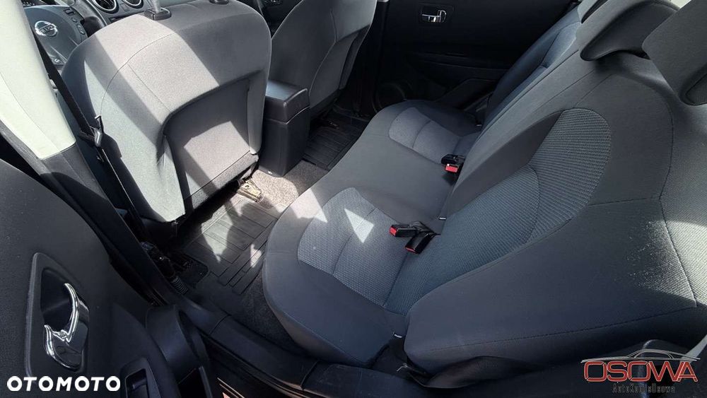 Nissan Qashqai 1.6 visia - 19
