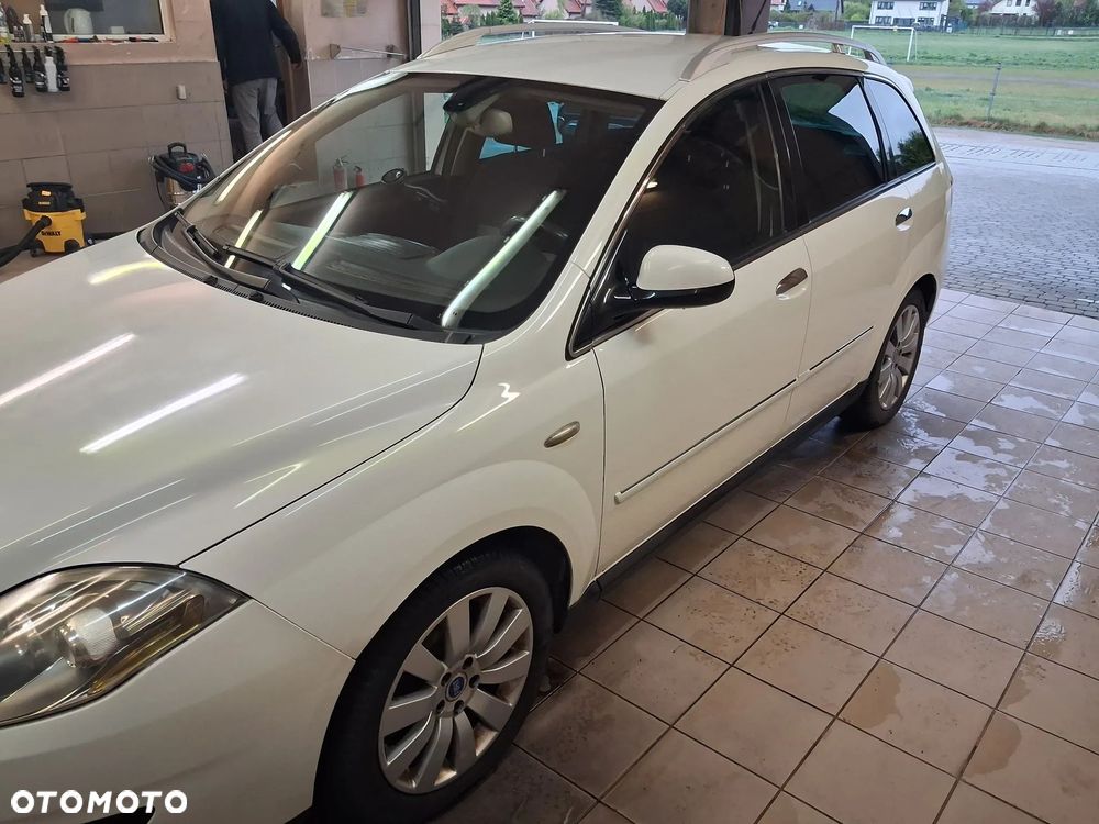 Fiat Croma - 14