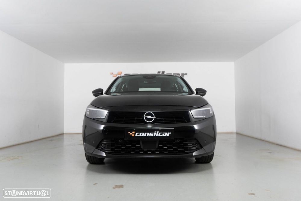 Opel Corsa 1.2 T Edition Aut. - 4