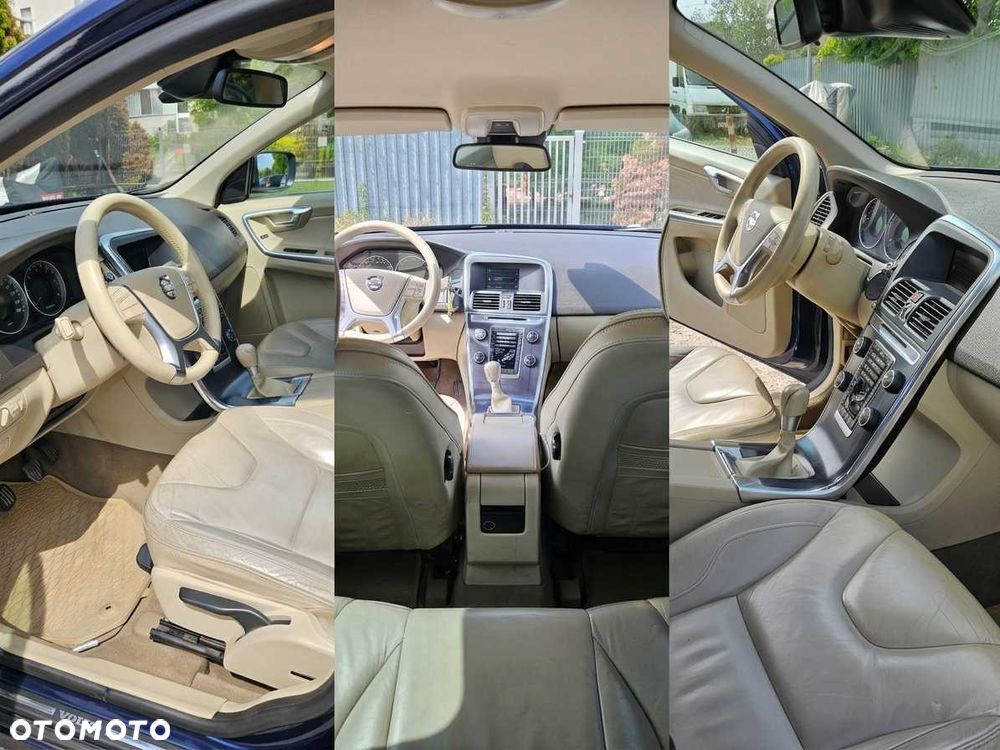 Volvo XC 60 - 6
