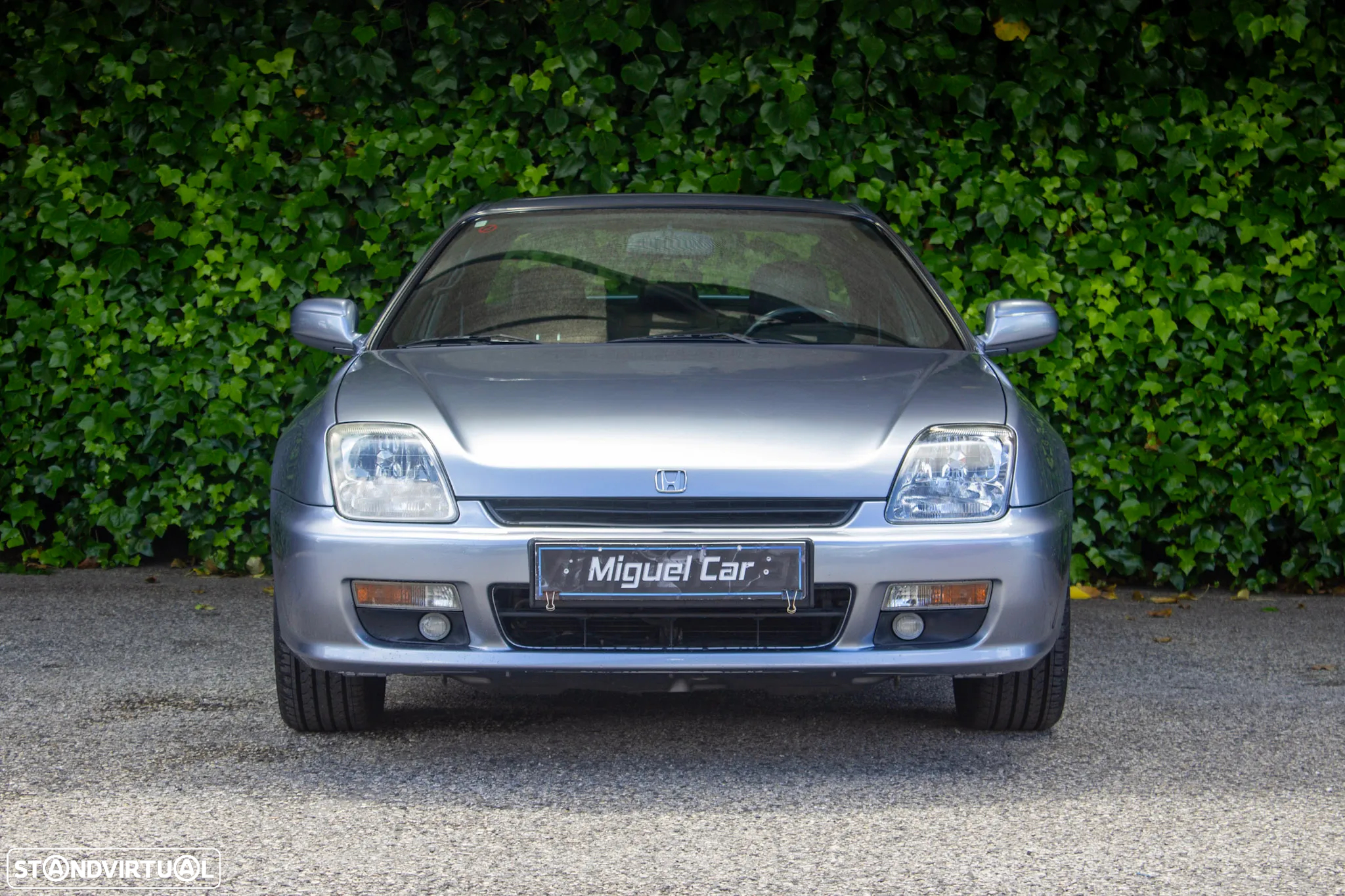 Honda Prelude 2.2 VTi - 2