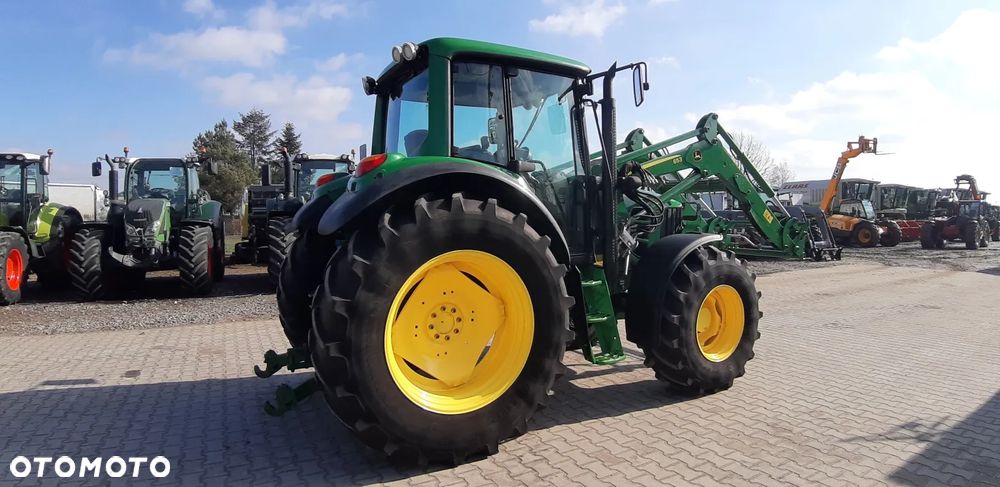John Deere 6330 Premium - 3