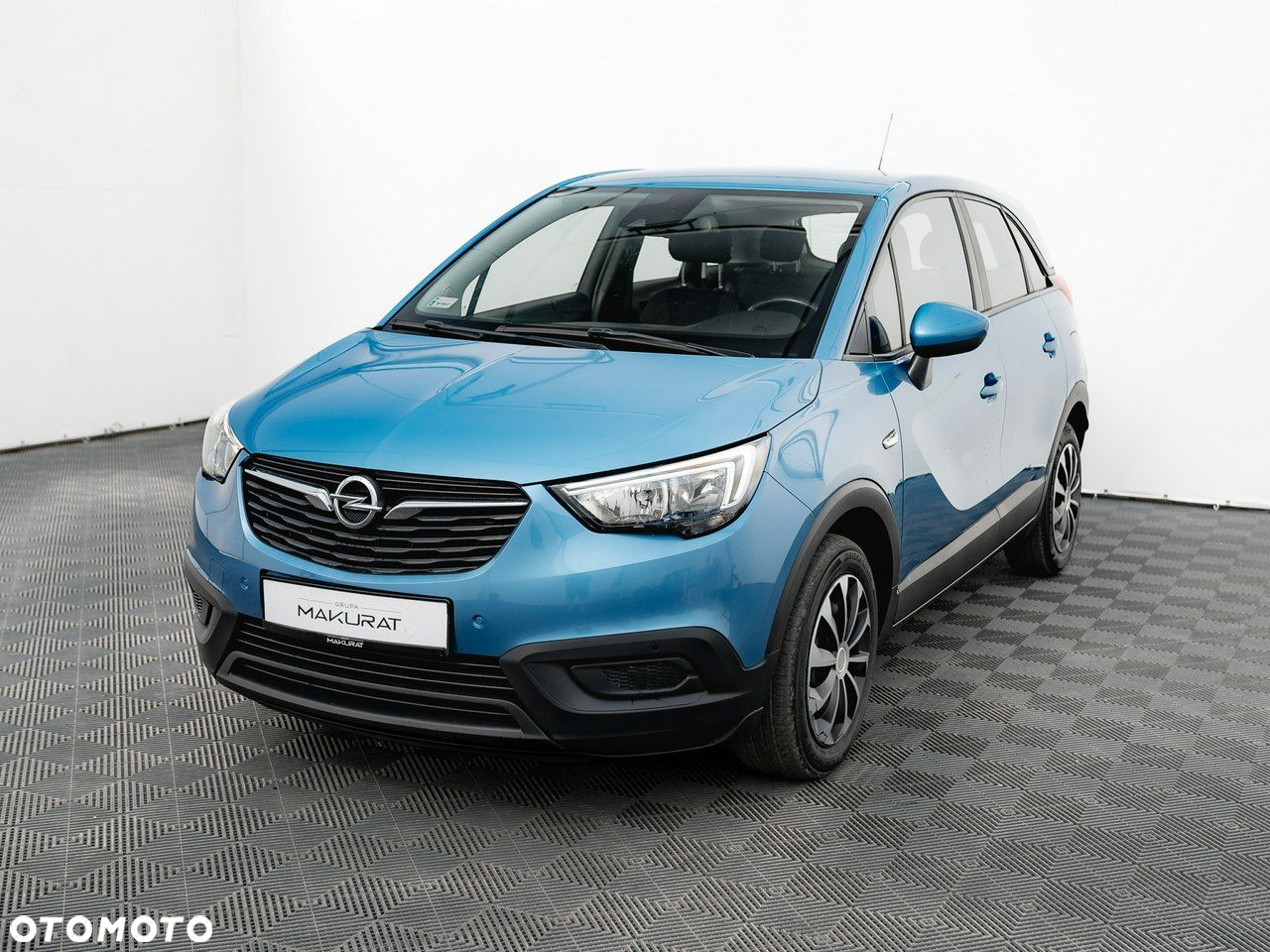 Opel Crossland X - 3