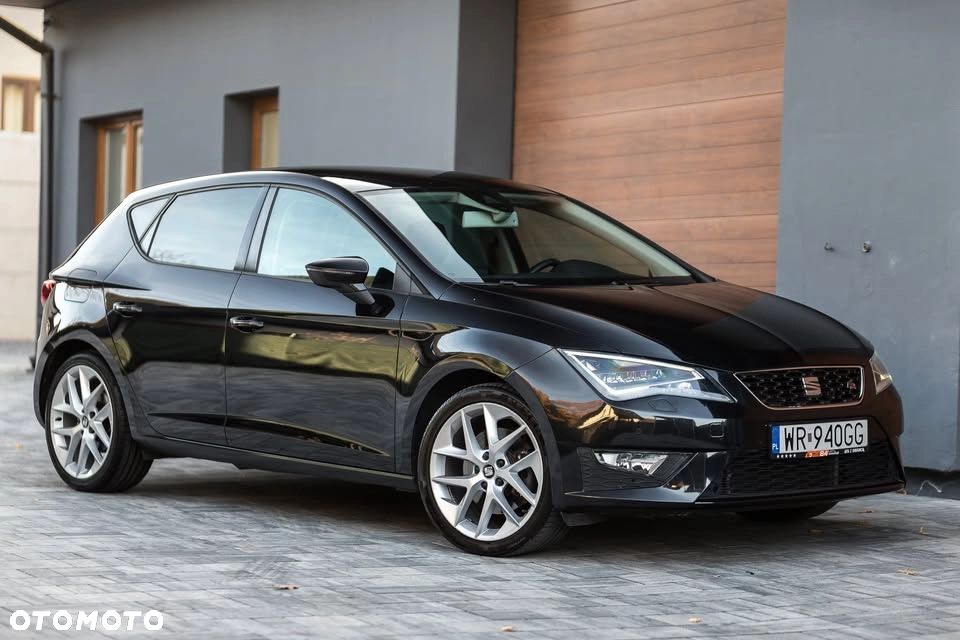 Seat Leon - 6