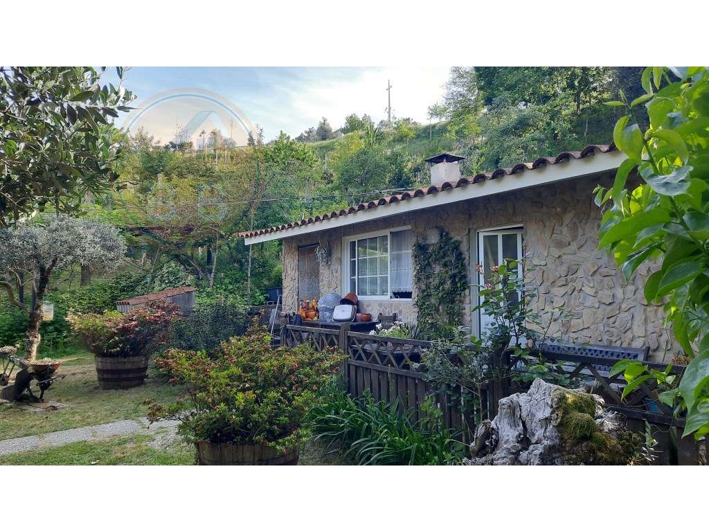 QUINTINHA T1 + 2, em Refojos de Basto, Cabeceiras de Basto - Grande imagem: 5/52