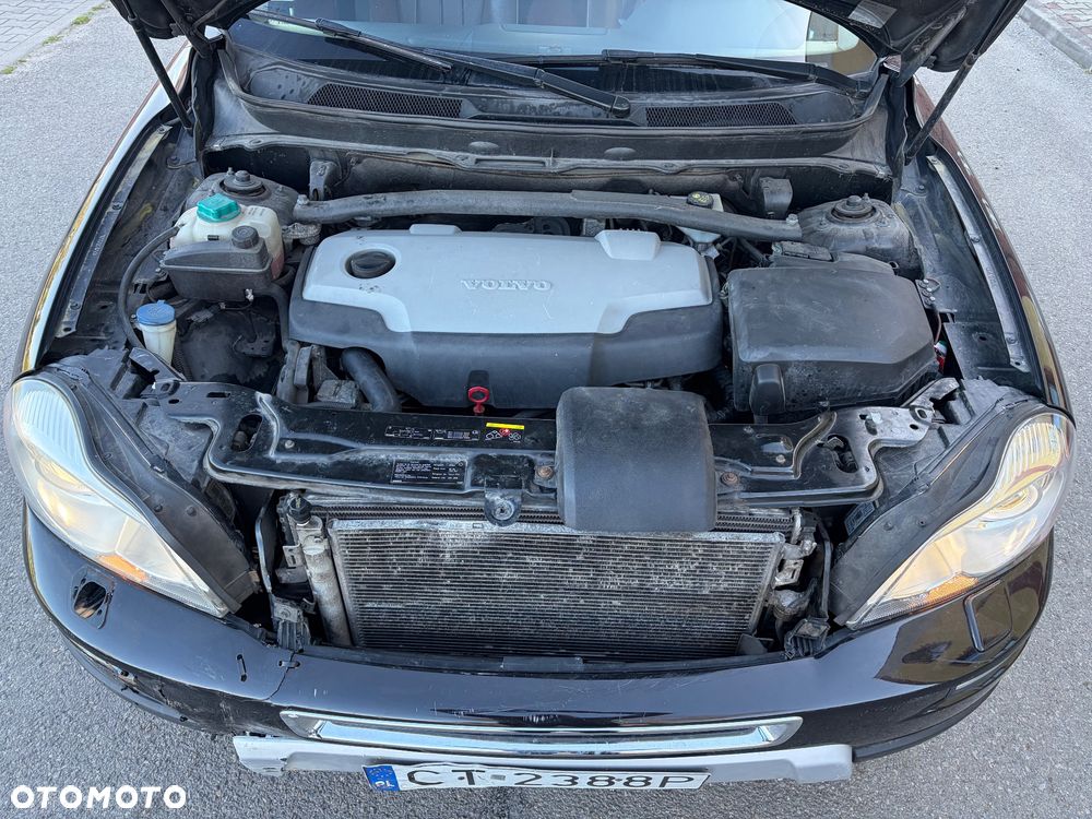 Volvo XC 90 D5 AWD R-Design - 25