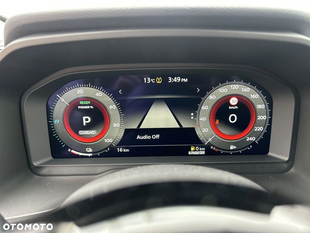 Nissan X-Trail 1.5 VC-T e-POWER Tekna e-4ORCE - 14