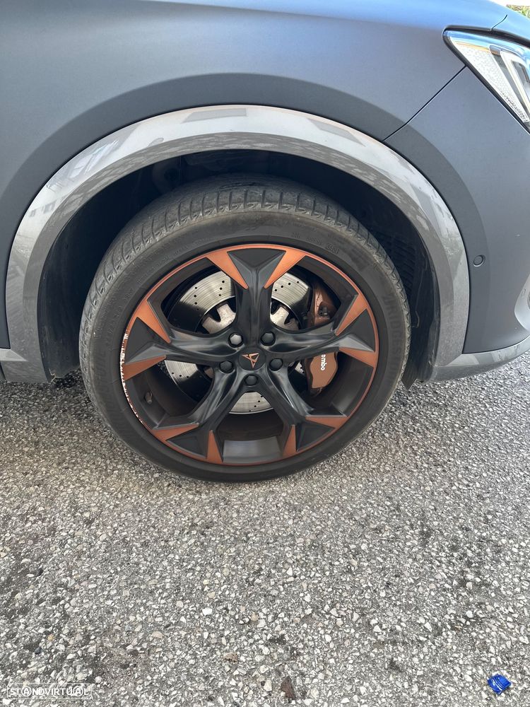 Cupra Formentor 2.0 TSI DSG 4Drive VZ - 11