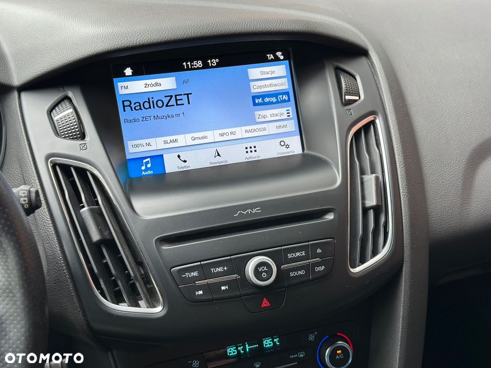 Ford Focus 1.5 EcoBoost STart-Stopp-System ST-LINE - 27