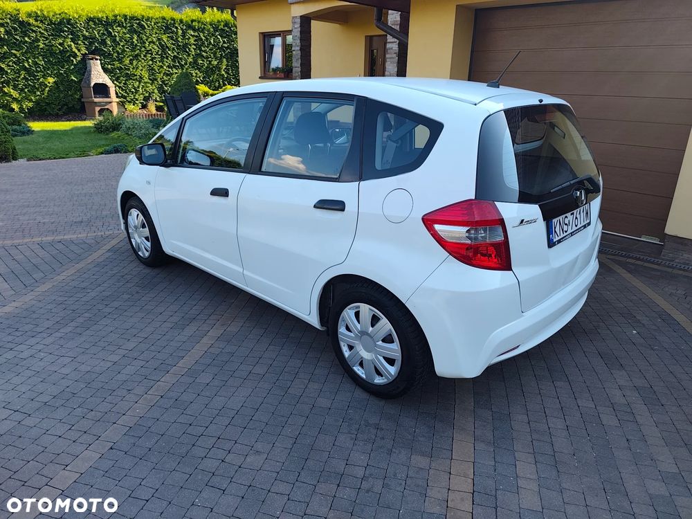 Honda Jazz 1.2 i-VTEC Trend - 3