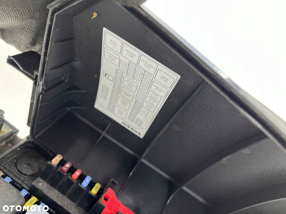 VOLVO XC40 WIĄZKA INSTALACJA SILNIKA 32311611 - 14