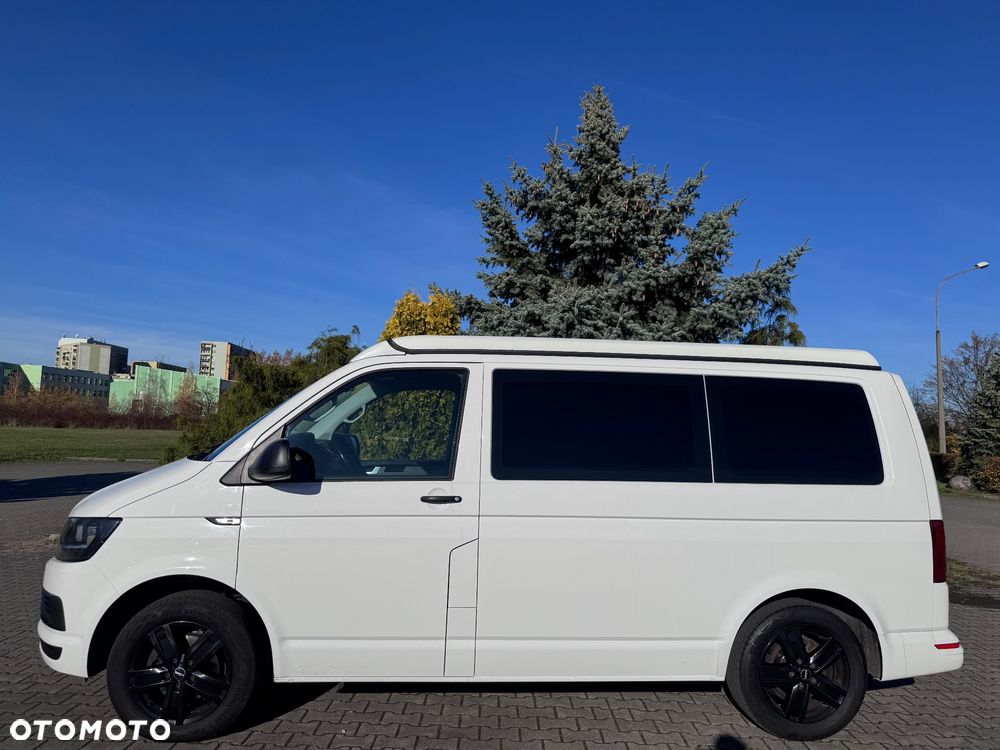 Volkswagen Multivan 2.0 TDI L1 Comfortline DSG - 2