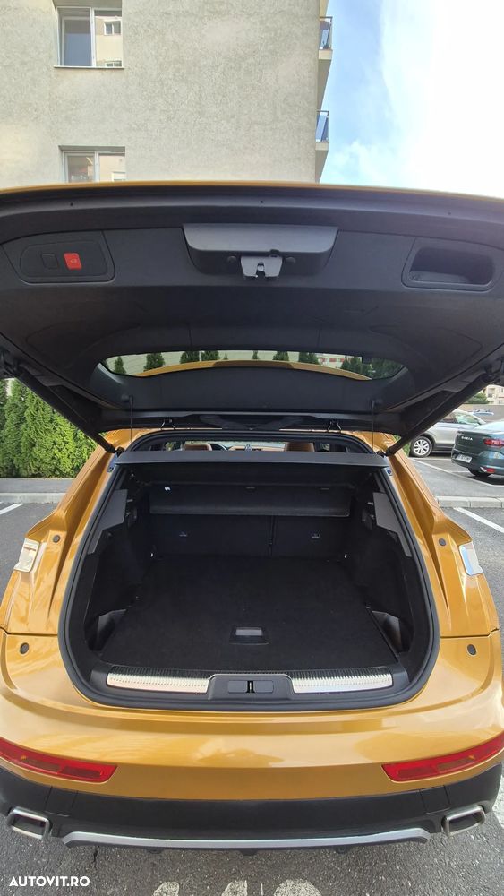 DS Automobiles DS 7 Crossback Opera - 19
