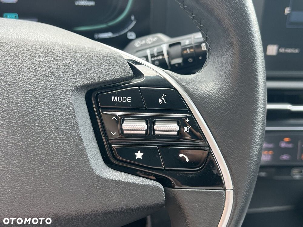 Kia Niro 1.6 GDI Hybrid M - 15