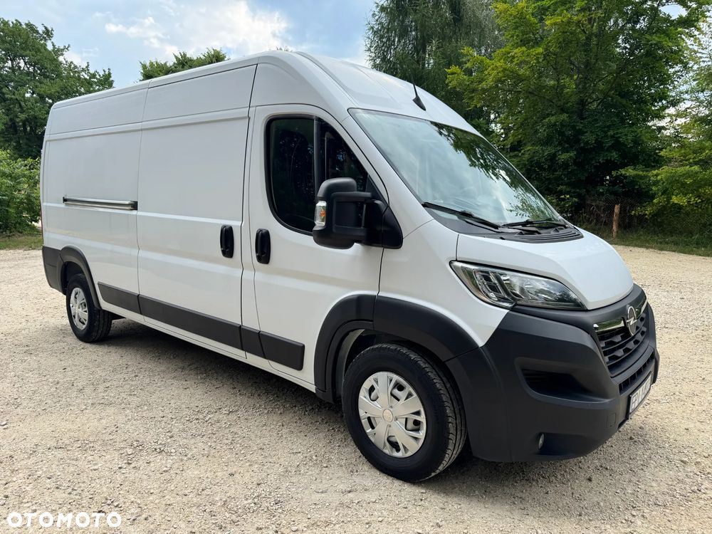 Opel Movano - 16