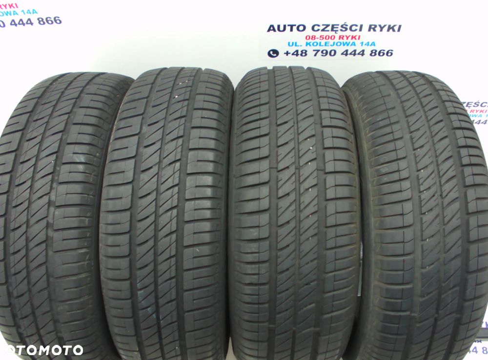 185/65R15 88T DĘBICA Passio 2 - 2