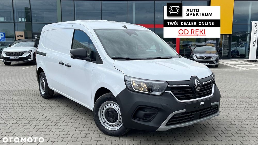 Renault Kangoo VAN