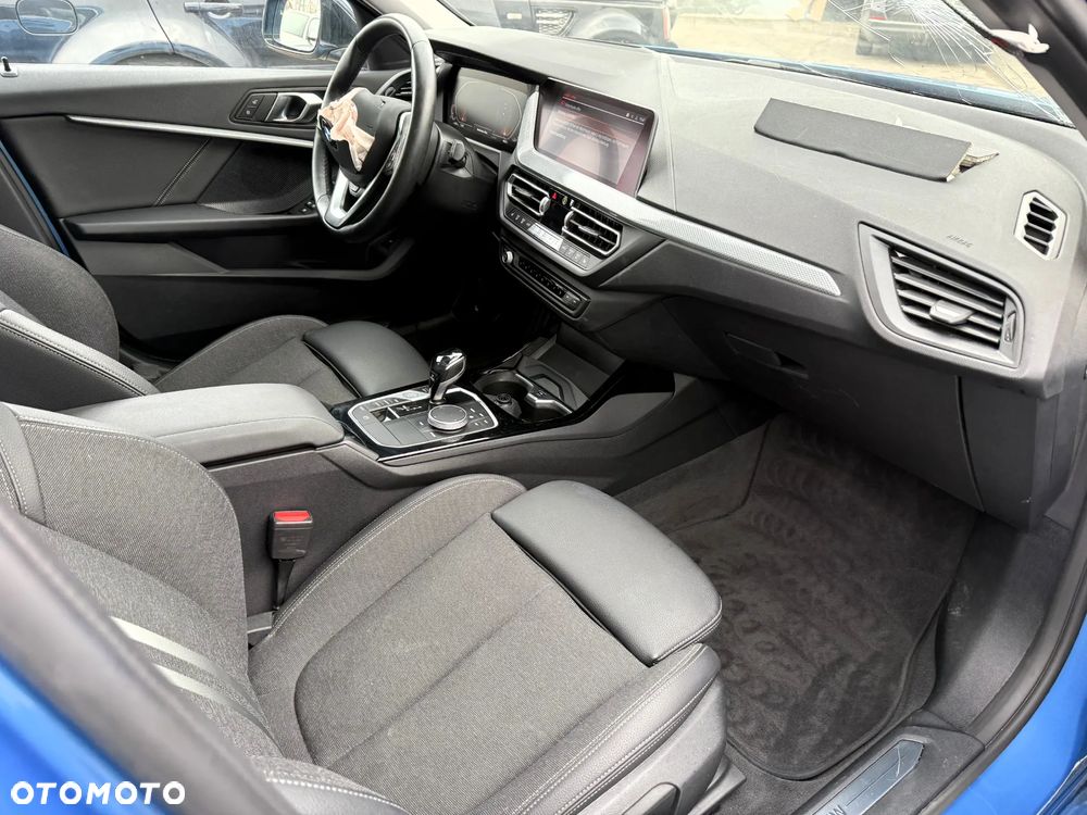 BMW Seria 1 118i Business Edition - 10