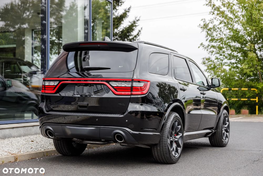 Dodge Durango 5.7 R/T - 28