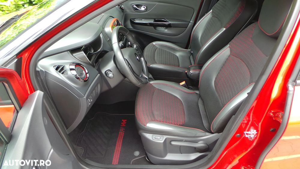 Renault Captur TCe 120 EDC Helly Hansen - 6