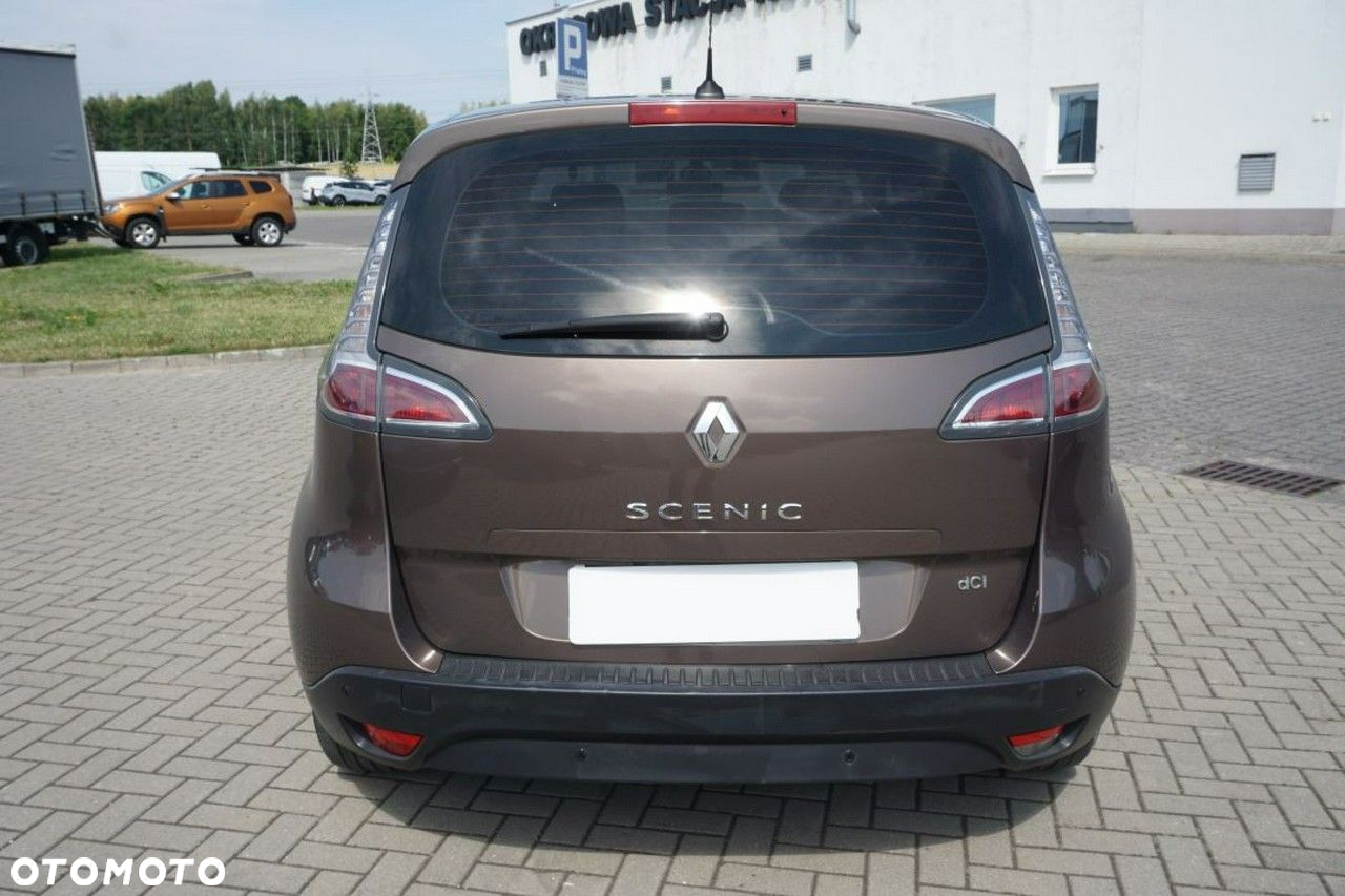 Renault Scenic 1.6dCi Energy TomTom Edition - 6