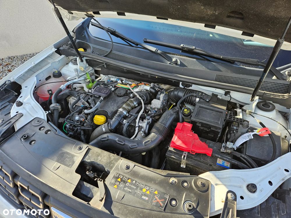 Dacia Duster - 13