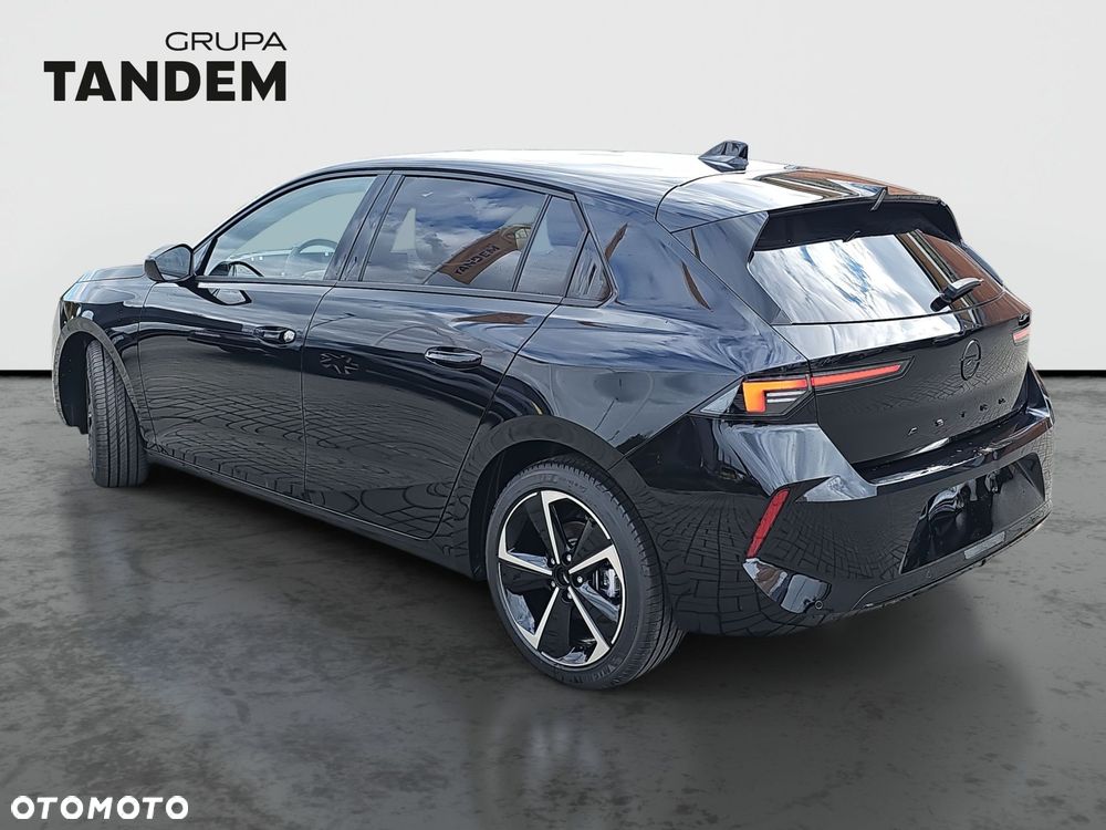 Opel Astra - 7