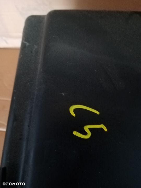 Schowek półka pasażera Citroen C5 I - 5