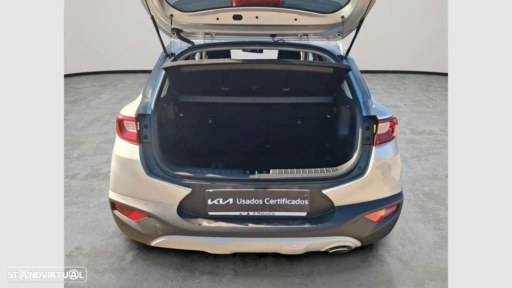 Kia Stonic 1.2 Dynamic - 11