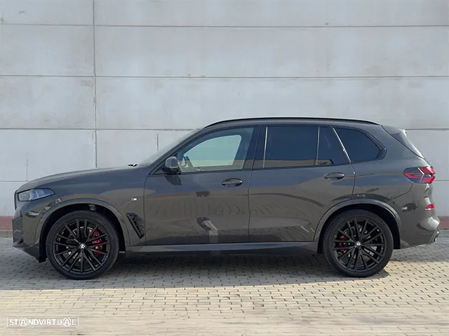 BMW X5 30 d xDrive Pack - 3