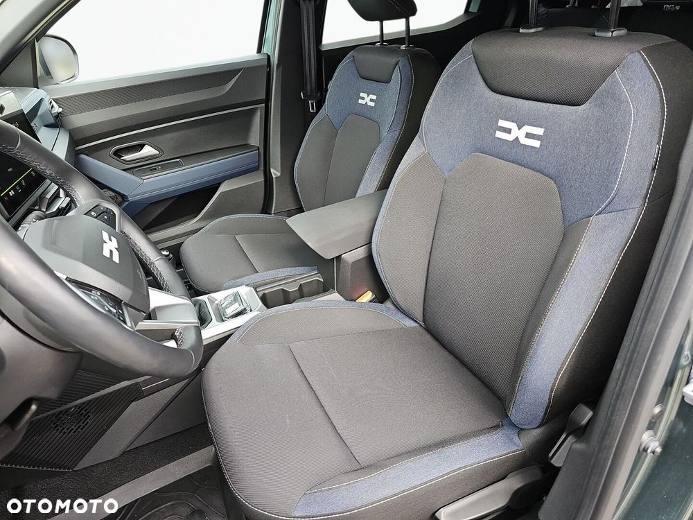 Dacia Duster - 15