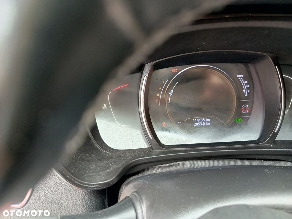 Renault Kadjar 1.5 Blue dCi Intens EDC EU6d - 9