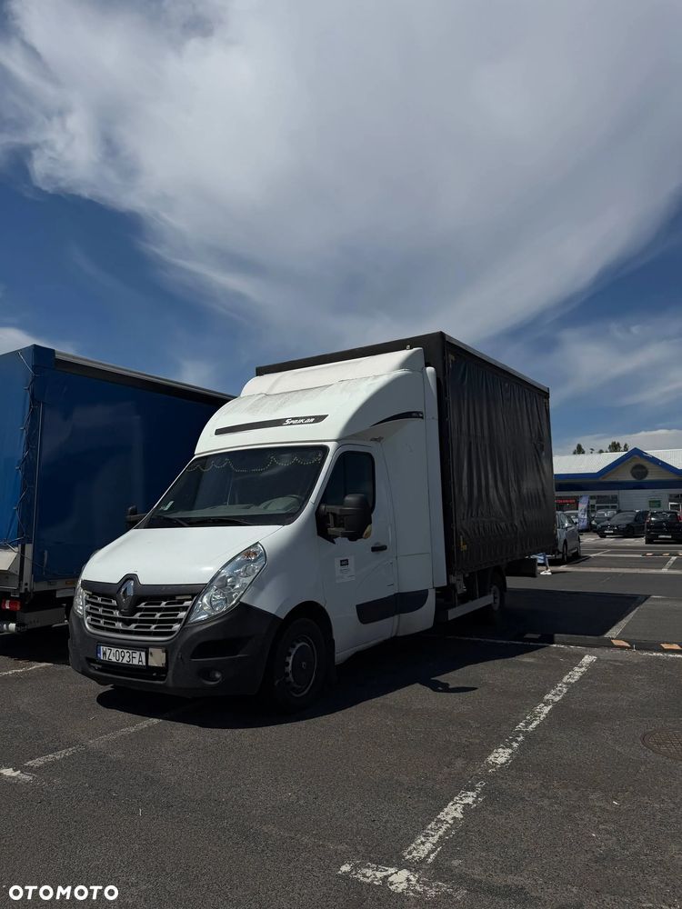 Renault MASTER - 1