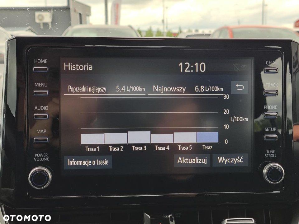 Toyota Corolla - 36