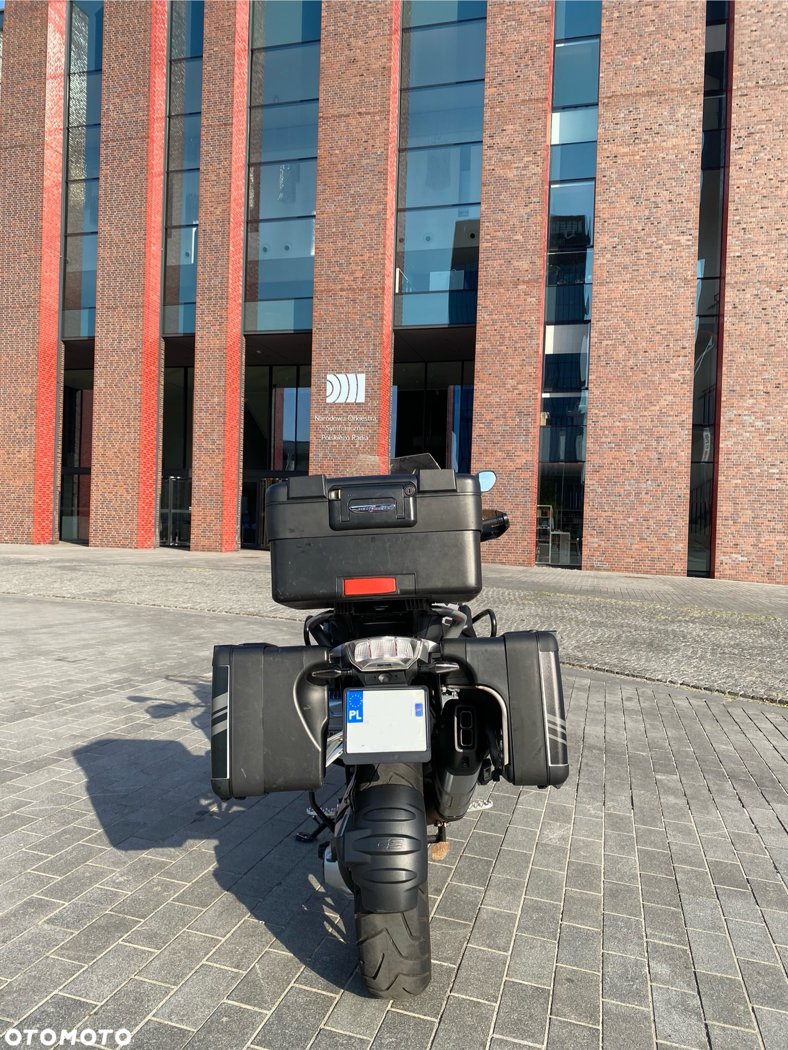BMW GS - 4