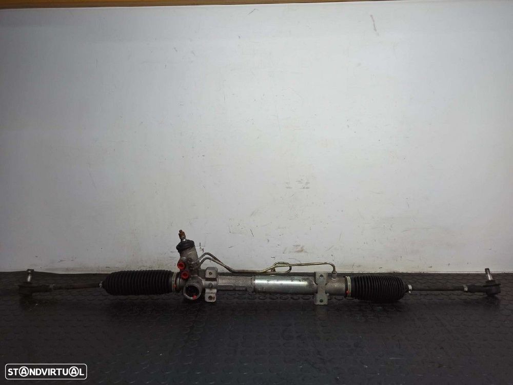 CREMALHEIRA DE DIREÇÃO VOLVO SERIE 480 TURBO - 1